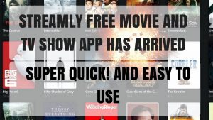 Read more about the article ?The Fastest New FREE Streaming App just released | Better than Kodi? ?